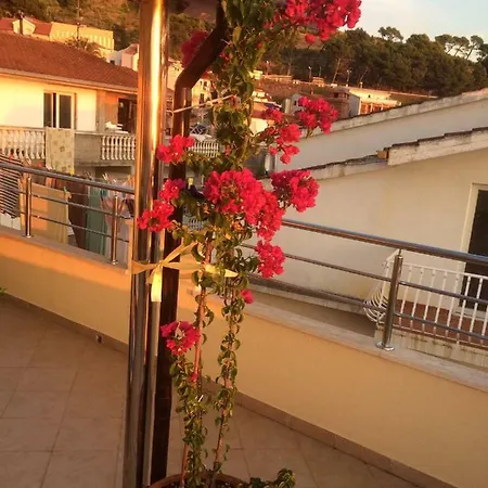 Amore * Podgora (Split-Dalmatia)