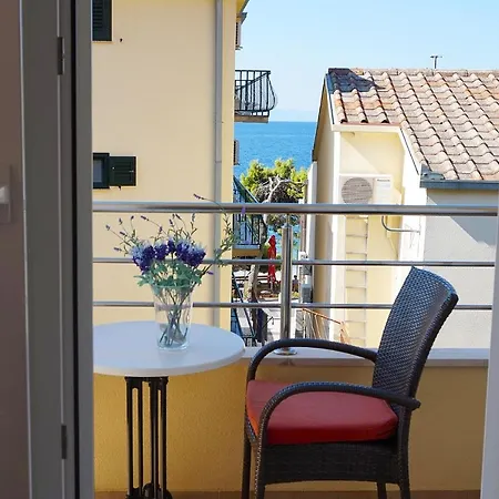 Appartement Amore *