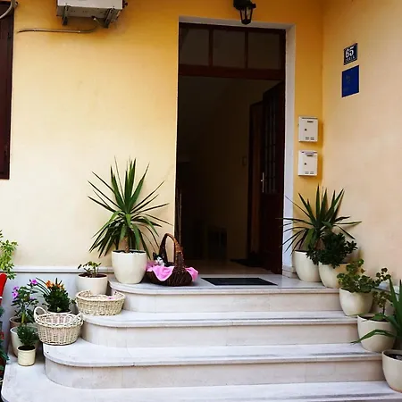 Appartement Amore Podgora (Split-Dalmatia)