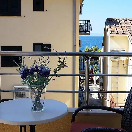 Amore Appartement Podgora (Split-Dalmatia)
