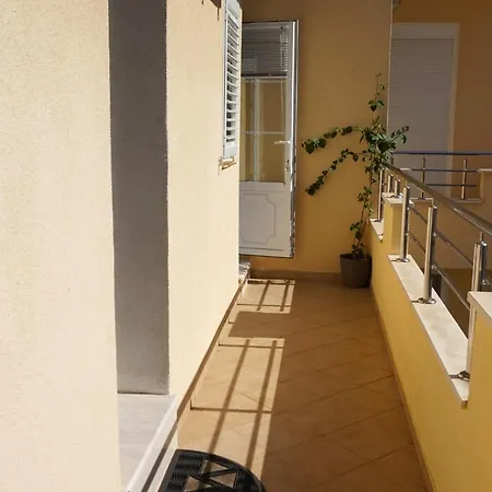 Amore Podgora (Split-Dalmatia)