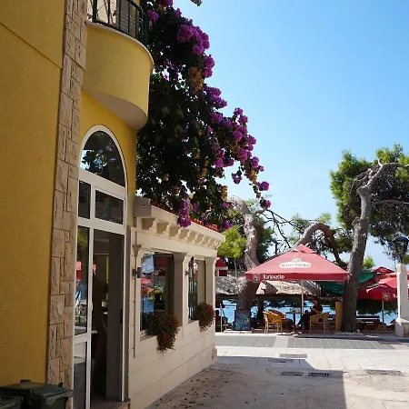 Appartement Amore Podgora (Split-Dalmatia)