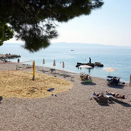 Appartement Amore Podgora (Split-Dalmatia)